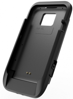 Havis 367-5297 Mobile Protect & Pair Case for ZebraTC5X/Verifone e280 Mobile Payment Devices
