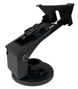 Havis 367-5474 Low Contour, 8-90 Degree, Anti-Skimming, Locking for Ingenico Lane 7000