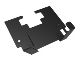 Havis 367-5814 Lower Anti-Skimming Bracket for Verifone M440 and M450 Payment Terminals