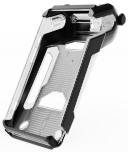 Havis 367-5876 Mobile Protect & Go Case for Ingenico DX8000 Mobile Payment Device