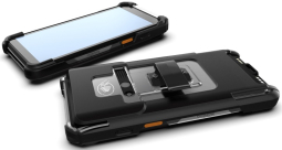 Havis 367-5882 EX8000 Rugged Mobile Payment Case with Belt Clip Ingenico EX8000