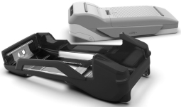 Havis 367-5922-A Rugged Mobile Case, Castles S1F2