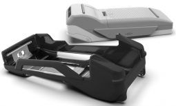 Havis 367-5922 Mobile Protect & Go Case for Castles S1F2 Mobile Payment Device