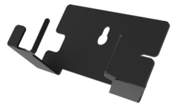 Havis 367-6098 Lower Anti-Skimming Bracket for Verifone M400 Payment Terminals
