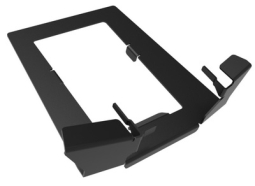 Havis 367-6196 Lower Anti-Skimming Bracket for Ingenico Lane 7000 Payment Terminals