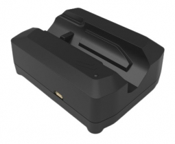 Havis 367-6221-1 Single-Bay Charger for Castles S1E2L Mobile Payment Device