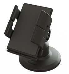 Havis ASS00910 FlexIGrip Mini 2 - with side Grips to hold smaller Mobile type Payment Terminals
