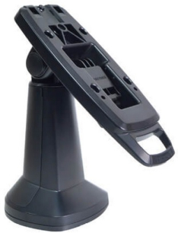 Havis ASS20121 FlexiPole Plus Counter Mount Locking Stand for Payment Terminals