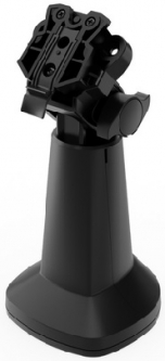 Havis ASS4U121 Ingenico FlexiPole Plus Stand with Quick Release UPM, for Lane Series Terminals