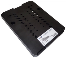 Havis C-ADP-116 Keyboard Adaptor For Havis Keyboard Mount (C-KBM-201)