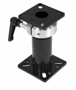 Havis C-HDM-201 5.5" Heavy-Duty Telescoping Pole, Short Handle