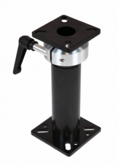 Havis C-HDM-202 8.5" Heavy-Duty Telescoping Pole, Short Handle