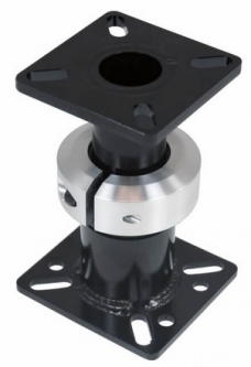 Havis C-HDM-207 3.5" Heavy-Duty Telescoping Pole