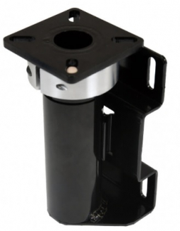 Havis C-HDM-214 8.5" Heavy-Duty Telescoping Pole, Side Mount