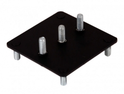 Havis C-HDM-301 Heavy-Duty Fixed  Top Offset Platform 0-Inches