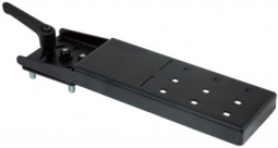 Havis C-HDM-304 Heavy-Duty Fixed  Top OffSet Platform 9-Inches