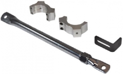 Havis C-HDM-401 Heavy-Duty Stability Side Arm
