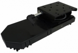 Havis C-MD-119 11 Inch Slide Out Locking Swing Arm with Low Profile Motion Device Adapter