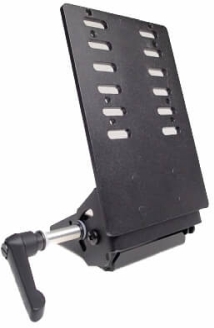 Havis C-MD-207 Tilt Swivel Motion Device for Compact Tablet Applications