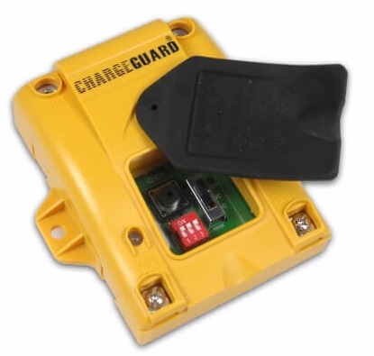 Havis CG-X ChargeGuard-Select