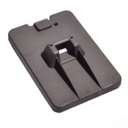 Havis CST00139 Backplate for the Verifone MX 915/925 Point-of-Sale Multimedia Devices