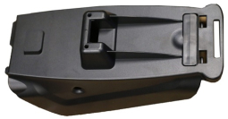 Havis CST00171 FlexiPole Backplate for Ingenico Desk 3500, & 5000 Payment Terminals
