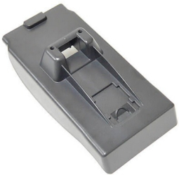 Havis CST00177 BackPlate for PAX A80