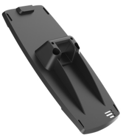 Havis CST00189 Backplate for Verifone P630
