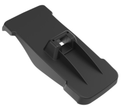 Havis CST00200 Backplate for Ingenico MOVE 5000