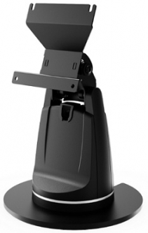 Havis DM-10-114 Heavy Duty Single, Display Mount for the HP Engage One Pro with VESA Hub
