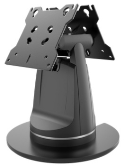 Havis DM-1000 DM-10-202 Display Mount - Dual VESA 75/100mm - Standard Duty