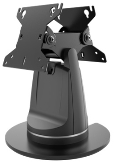 Havis DM-1000 DM-10-212 Display Mount - Dual VESA 75/100mm - Heavy Duty