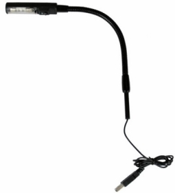 Havis DS-DA-102 Docking Station LED Map Light