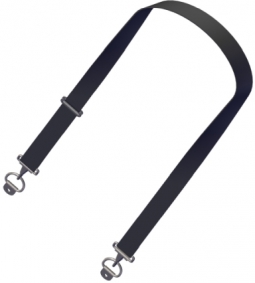 Havis DS-DA-107 Shoulder Strap for TC-100 Series Tablet Cases