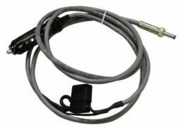 Havis DS-DA-316 Power Cord for DS-DELL-410 Series & DS-DELL-600 Series Docking Stations