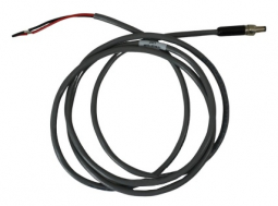 Havis DS-DA-336 Replacement Power Cord for DS-ZEB-100/200/300 Series Docking Stations