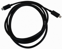 Havis DS-DA-343 Replacement Cable for Rugged Charging Holder DS-ZEB-600 Series for Zebra TC22/TC27