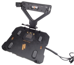 Havis DS-DA-412 Screen Support for DS-DELL-4X0 Series Docking Stations