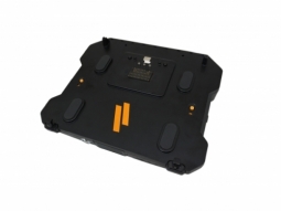 Havis DS-DELL-421-3 Docking Station with Advanced Port Replication and Triple Pass-Through Antenna