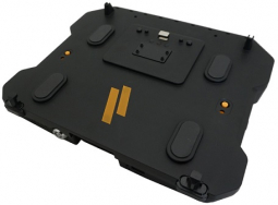 Havis DS-DELL-433 Cradle for Dell Pro Rugged 14" and 13", 5430, 7330, 5420, 5424, and 7424 Notebooks