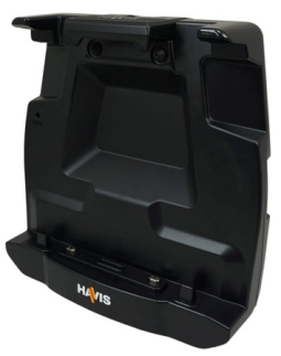 Havis DS-DELL-903-4 Cradle For Dell 7230 Tablet With Quad Pass-Thru Antenna Connection