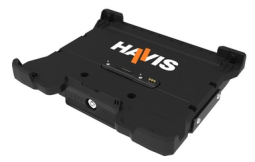 Havis DS-GTC-1211-3 Docking Station for Getac B360 and B360 Pro Laptops