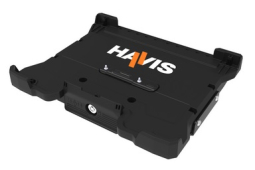 Havis DS-GTC-1211 Docking Station for Getac B360 and B360 Pro Laptops