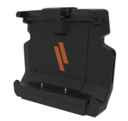 Havis DS-GTC-1501 Docking Station for Getac ZX80 with Standard Port Replication