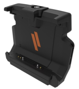 Havis DS-GTC-1502-3 Docking Station for Getac ZX80 with Advanced Port Replication