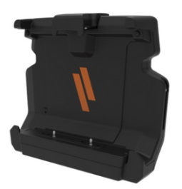 Havis DS-GTC-1502 Docking Station for Getac ZX80 with Advanced Port Replication