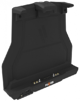 Havis DS-GTC-1801-4 Docking Station for Getac G140 with Standard Port Replication