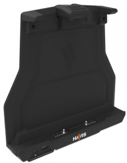 Havis DS-GTC-1804 Docking Station for Getac G140 with Advanced Port Replication