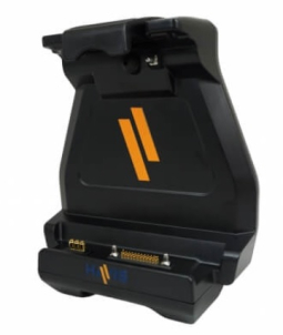 Havis DS-GTC-415-3 Docking Station For Getac T800 Tablet With Power-Only Port Replication