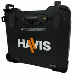 Havis DS-PAN-1014-2 Docking Station for Panasonic TOUGHBOOK G2 2-In-1 with Standard Port Replication